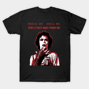 Rocky Horror Picture Show T-Shirt